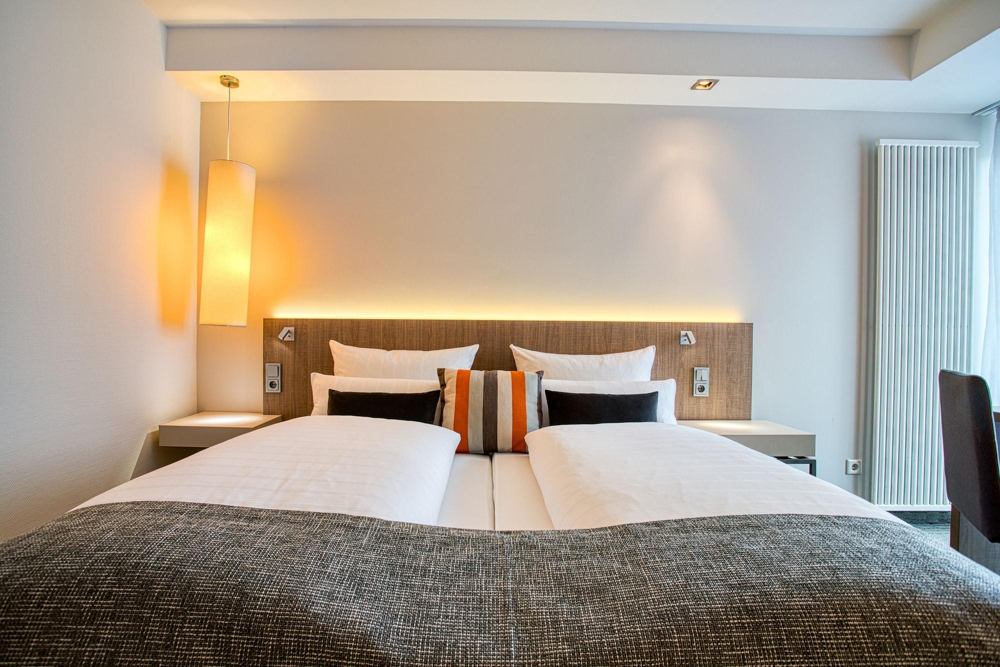 Kommerzhotel 3*
