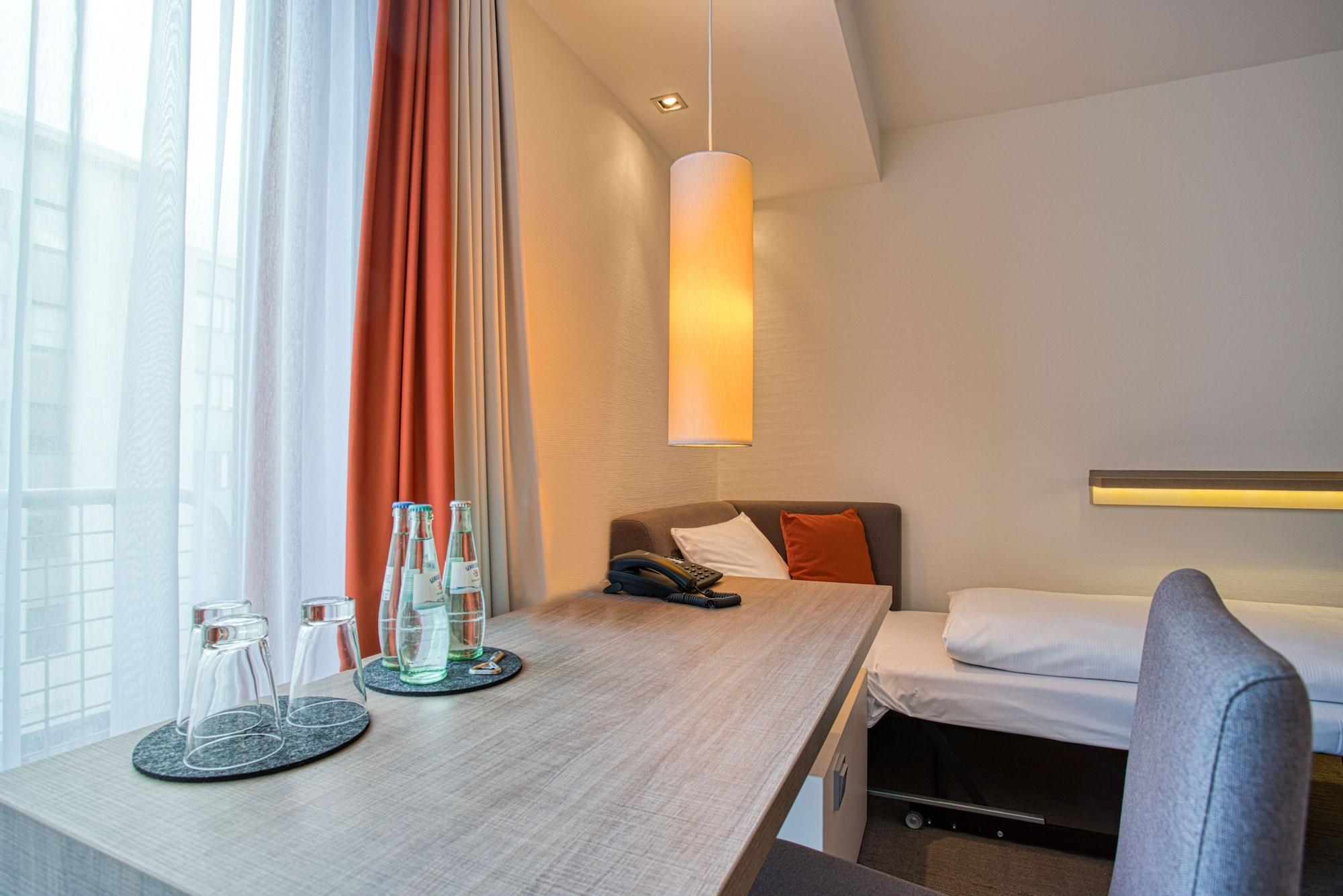 Kommerzhotel