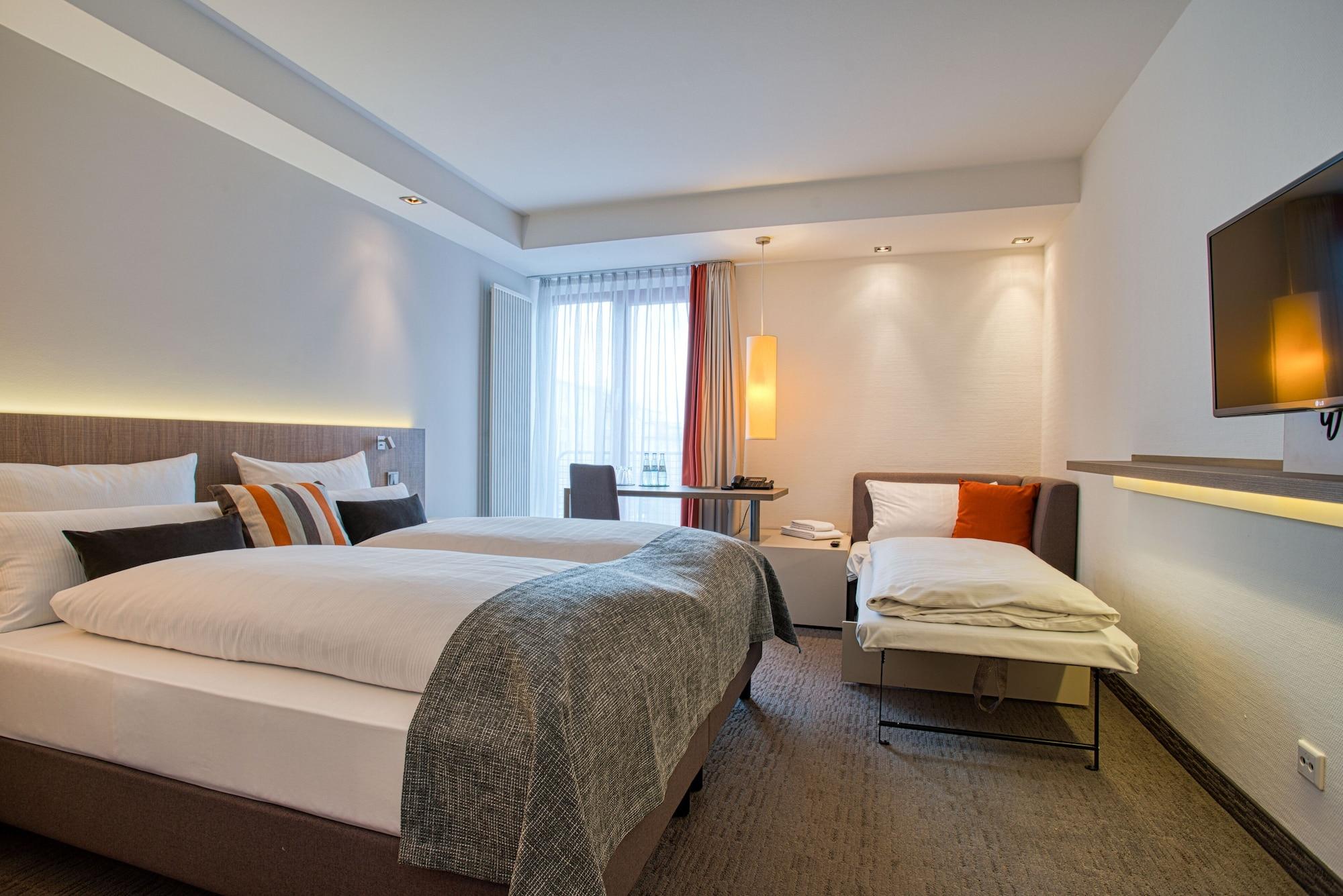 Kommerzhotel 3*