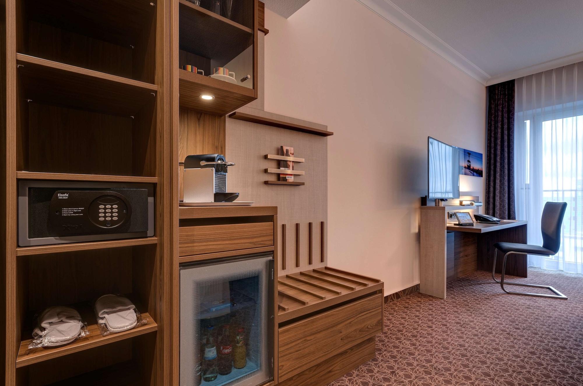 Hotel Western