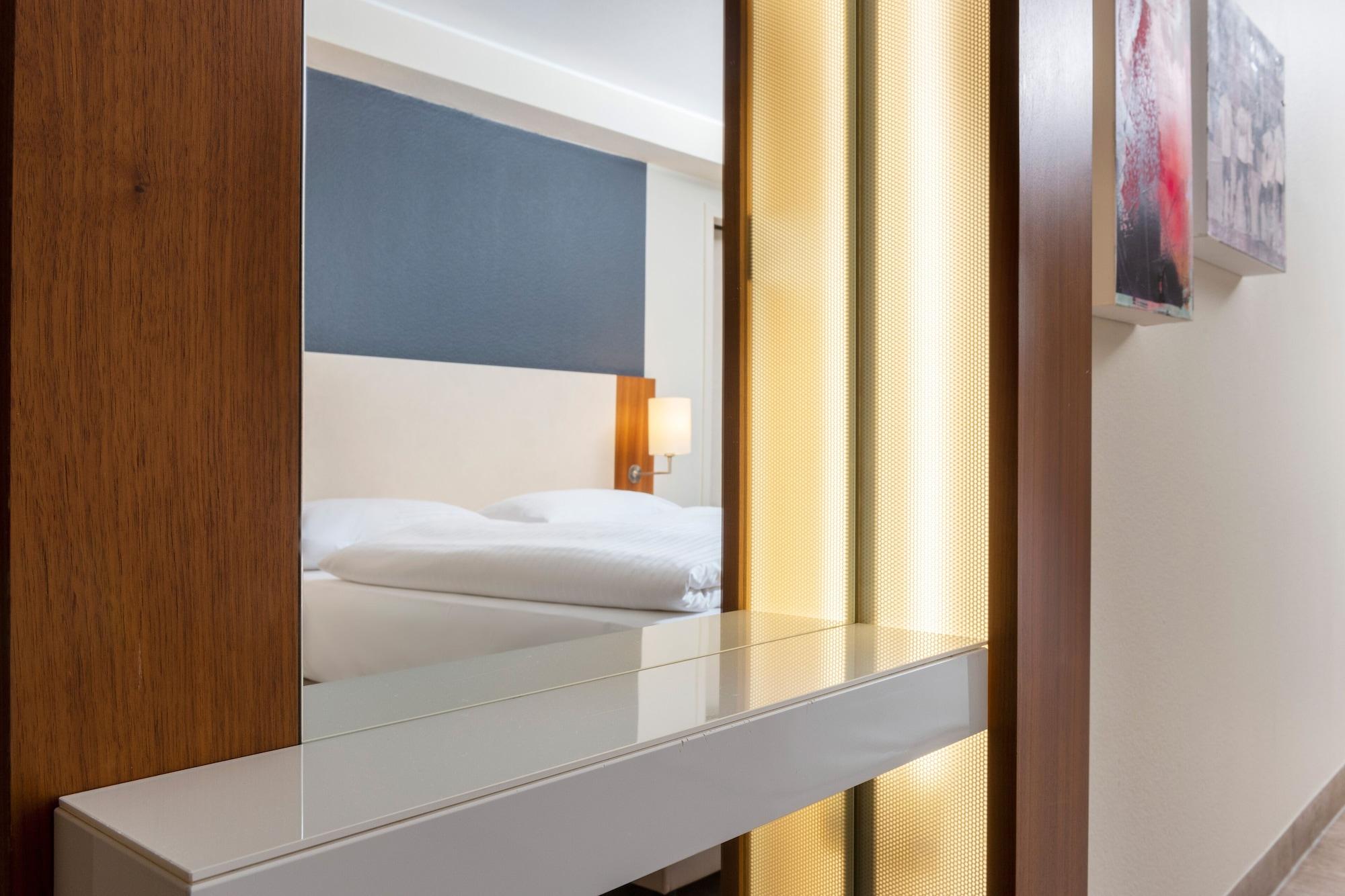 Essential By Dorint Koeln-junkersdorf 3* Cologne