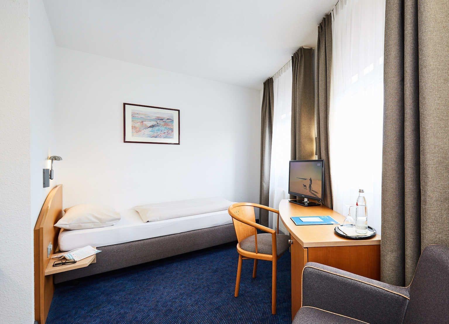 Lemp Hotel