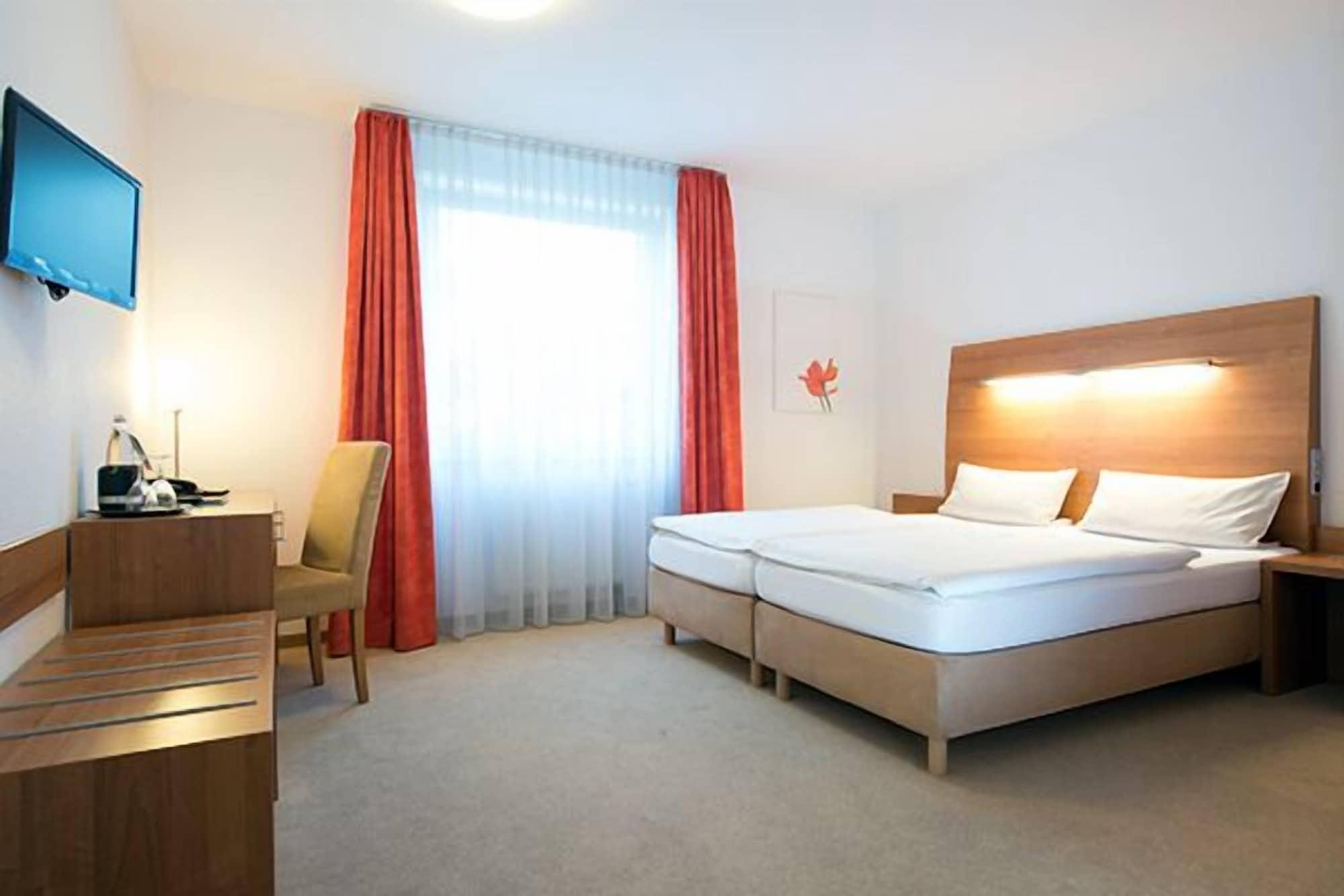 Lemp Hotel