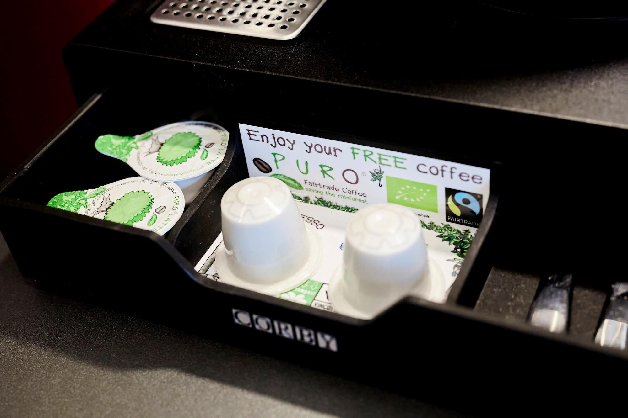 Hotel Smarty Dom - Boardinghouse - Kontaktloser Self Check-in 3*