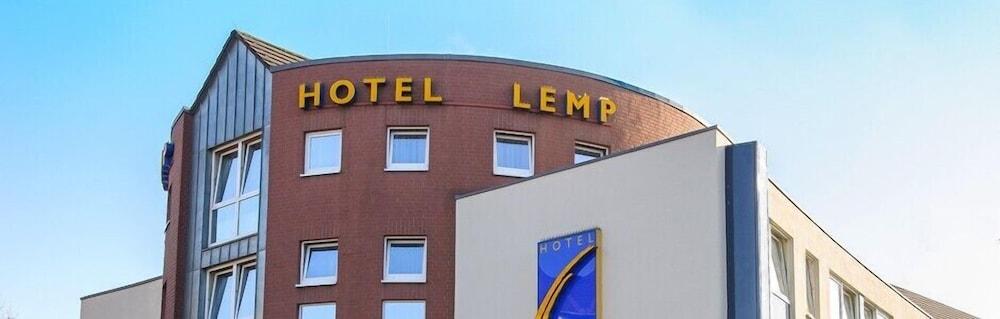 Lemp 4*