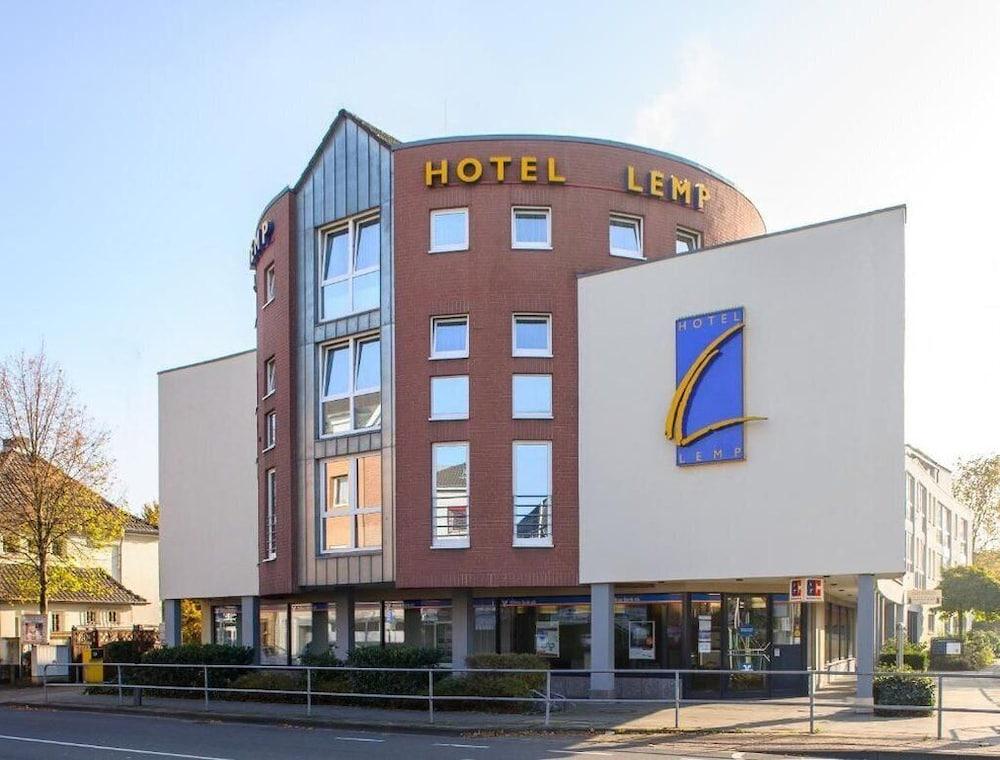 Lemp Hotel 4*