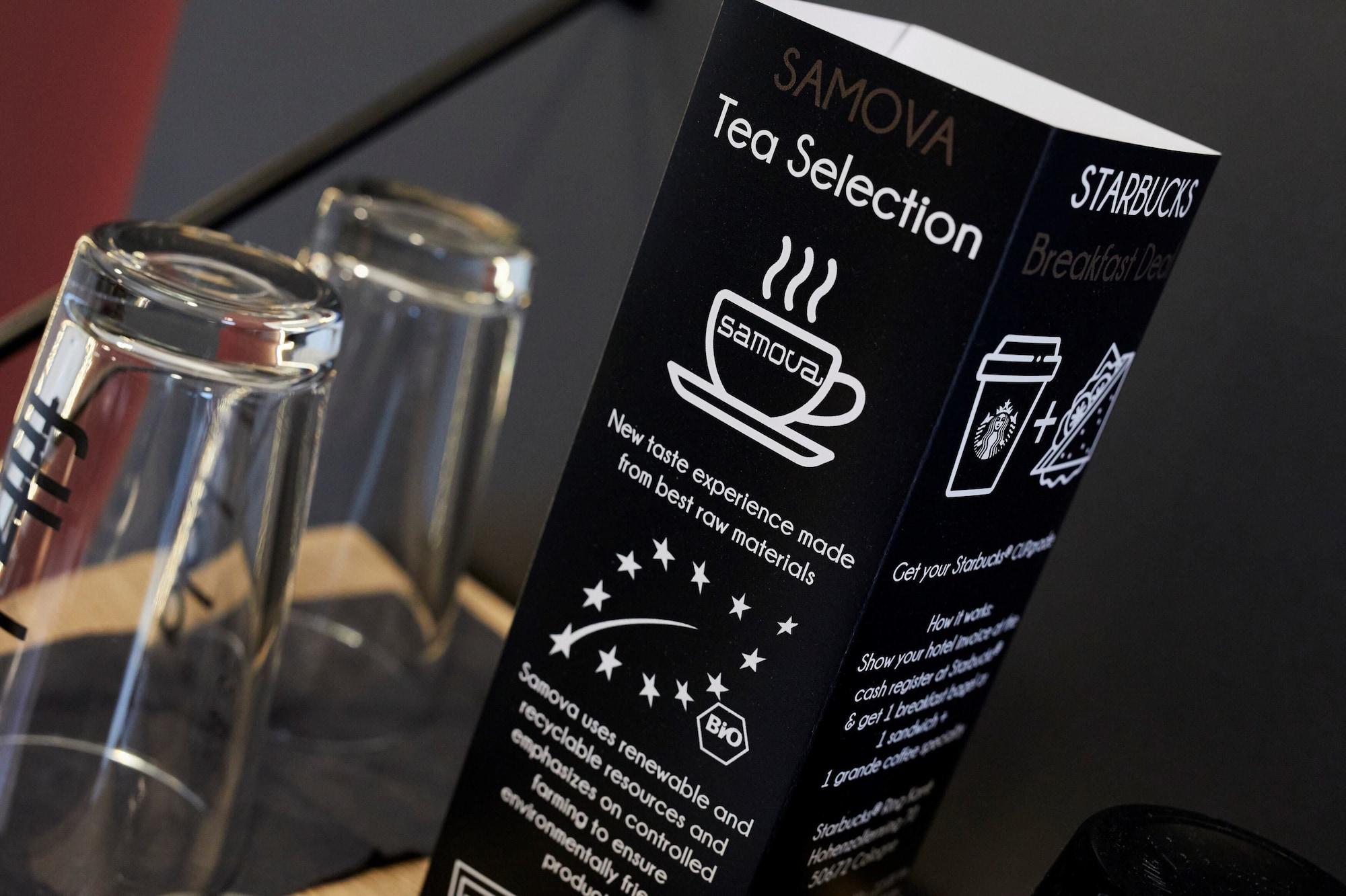 Hotel Smarty Dom - Boardinghouse - Kontaktloser Self Check-in 3*