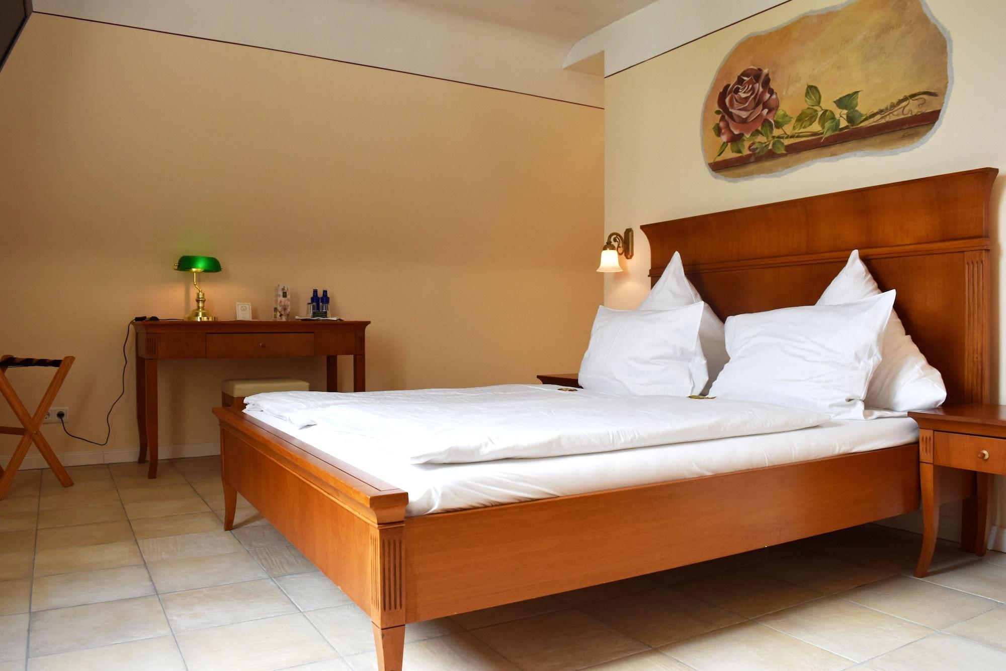 Hotel Xii Apostel 3*