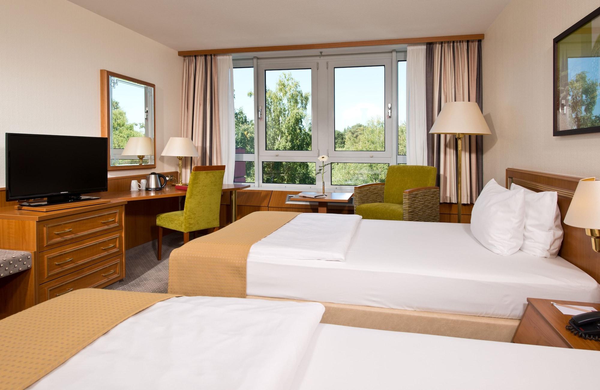 Hotel Leonardo Bonn Airport Köln