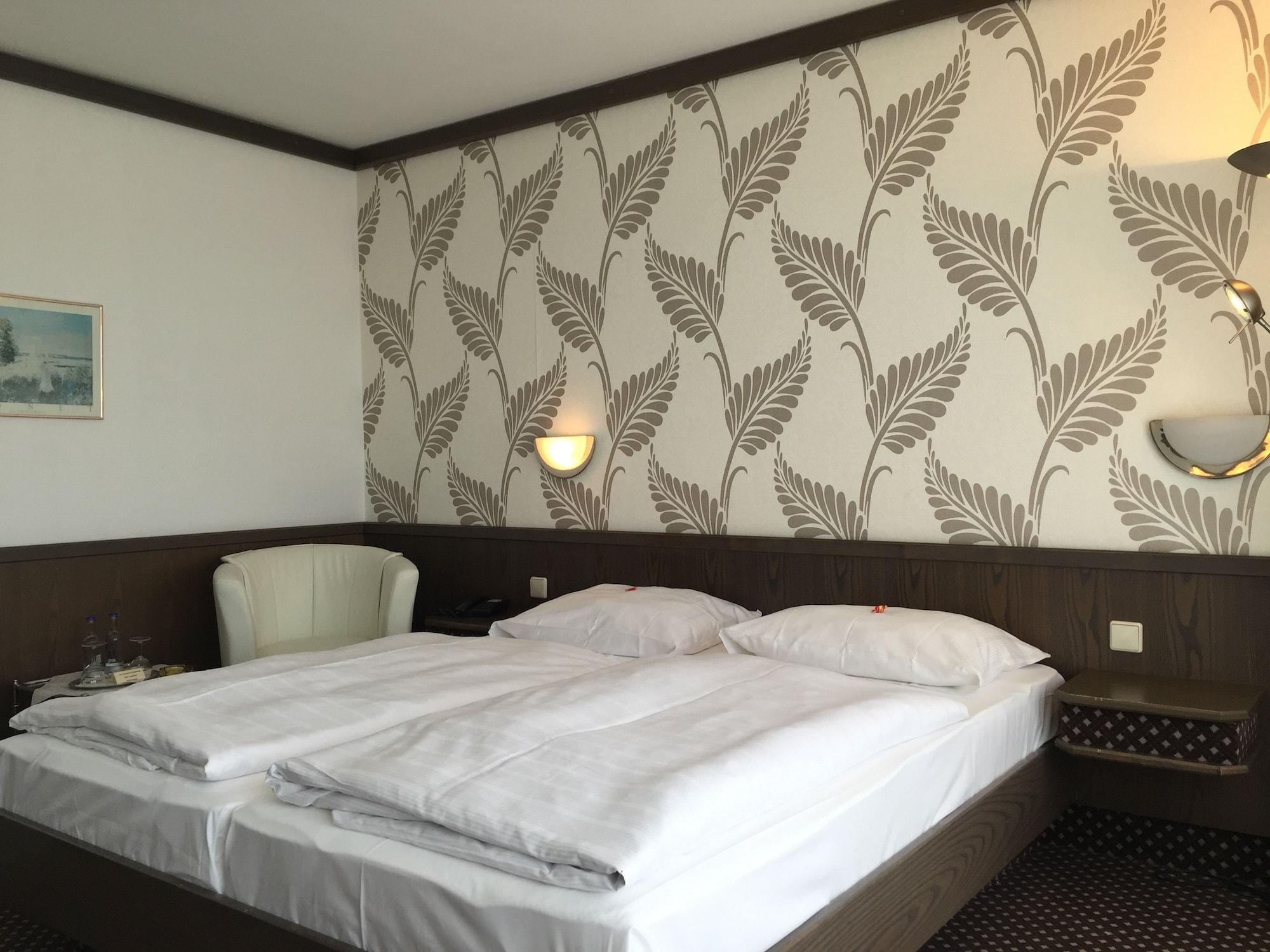 Hotel Terminal 3*