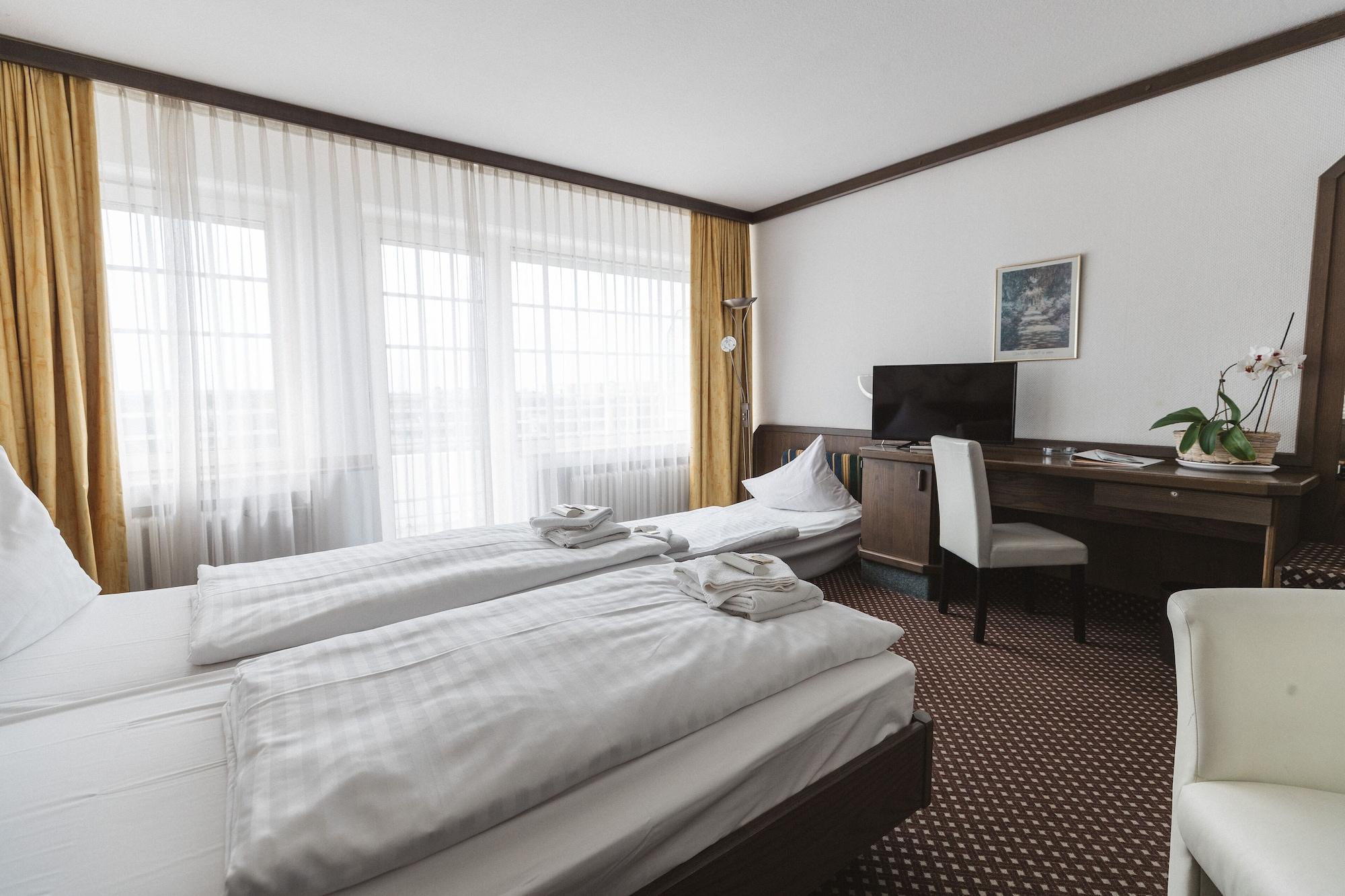 Terminal Hotel 3*