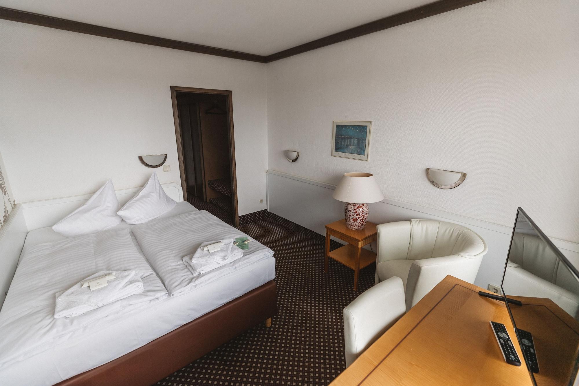 Hotel Terminal
