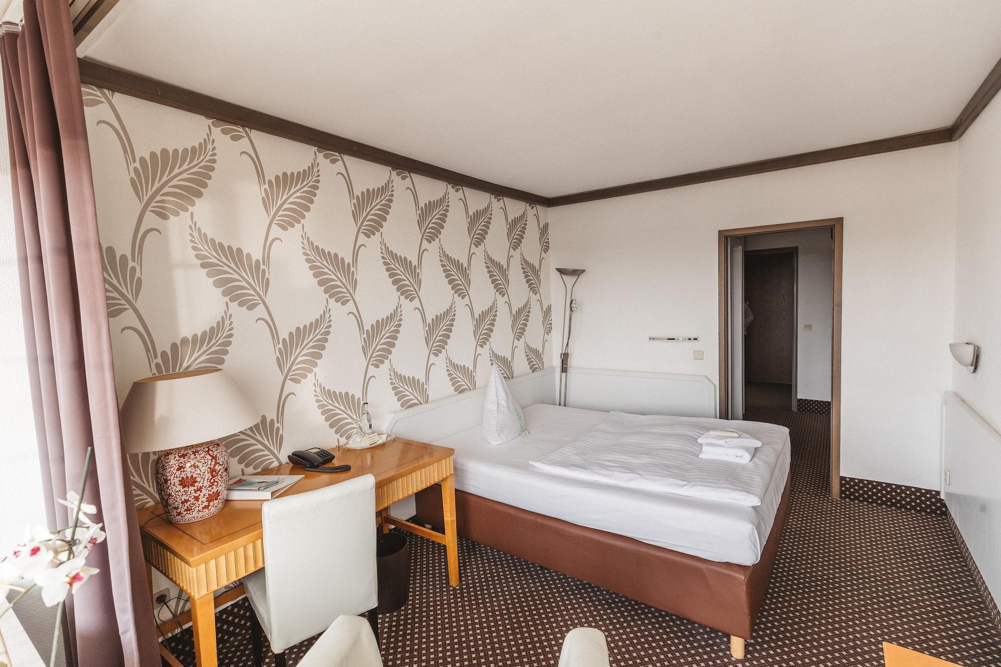 Terminal Hotel Colónia