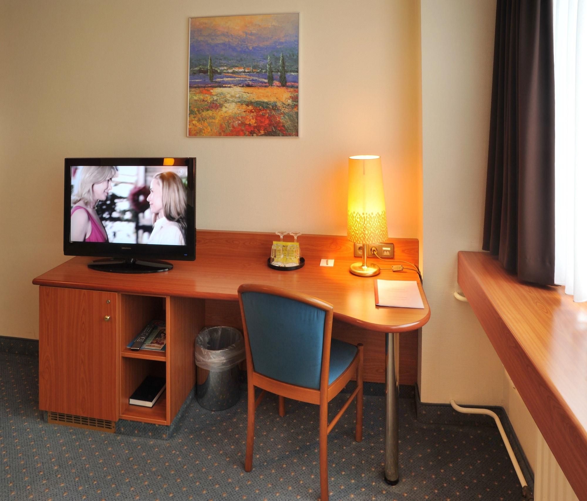 Servatius 3* Cologne