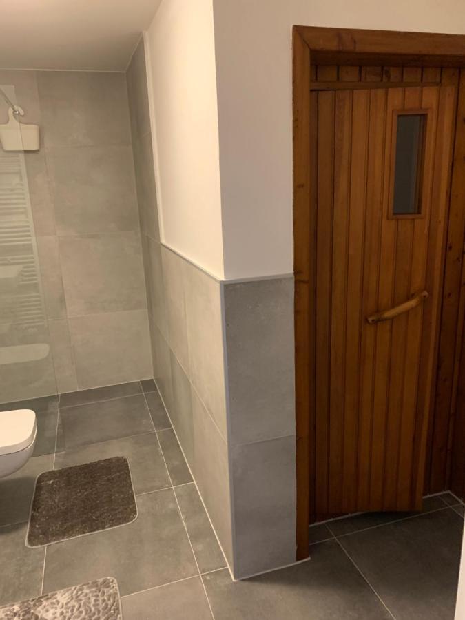 Apartamento Wk Colonia