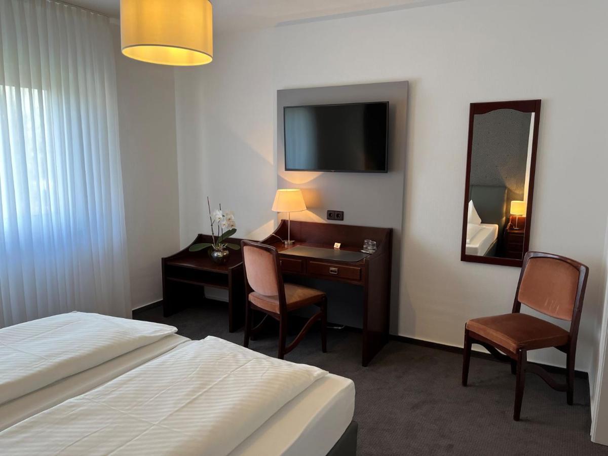 Hotel Garni Geisler