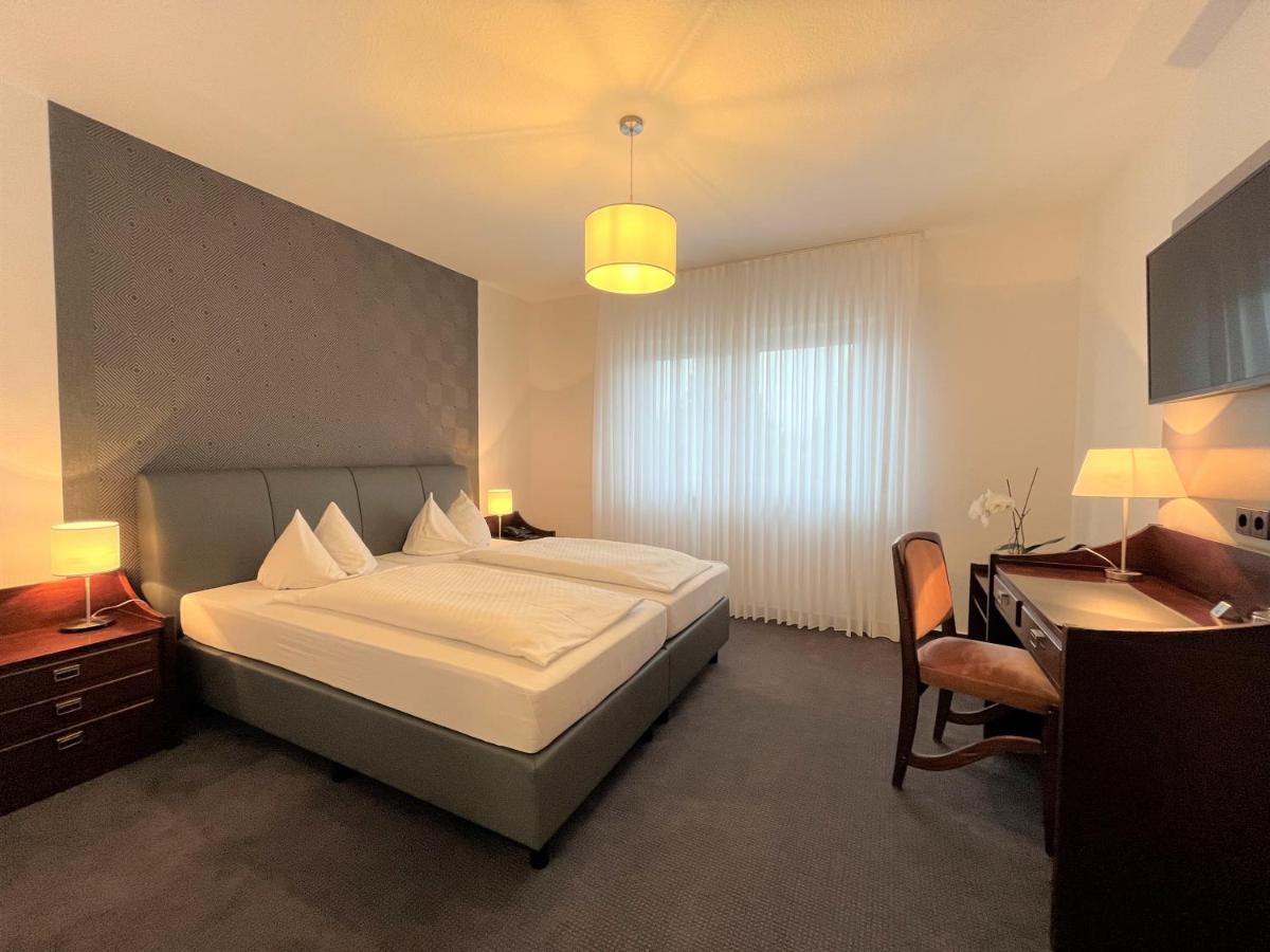 Hotel Garni Geisler 3*
