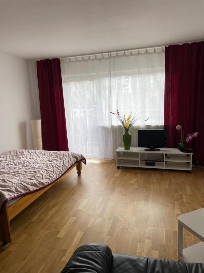 Apartment Ferienwohnung