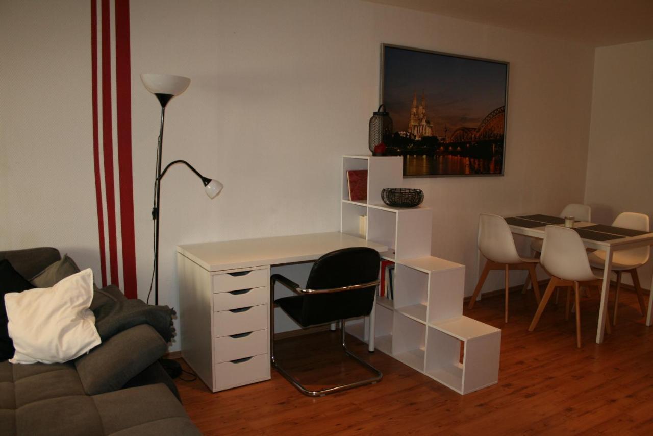 Ferienwohnung Alt-bocklemünd