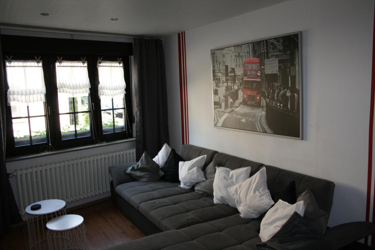 Ferienwohnung Alt-bocklemünd *