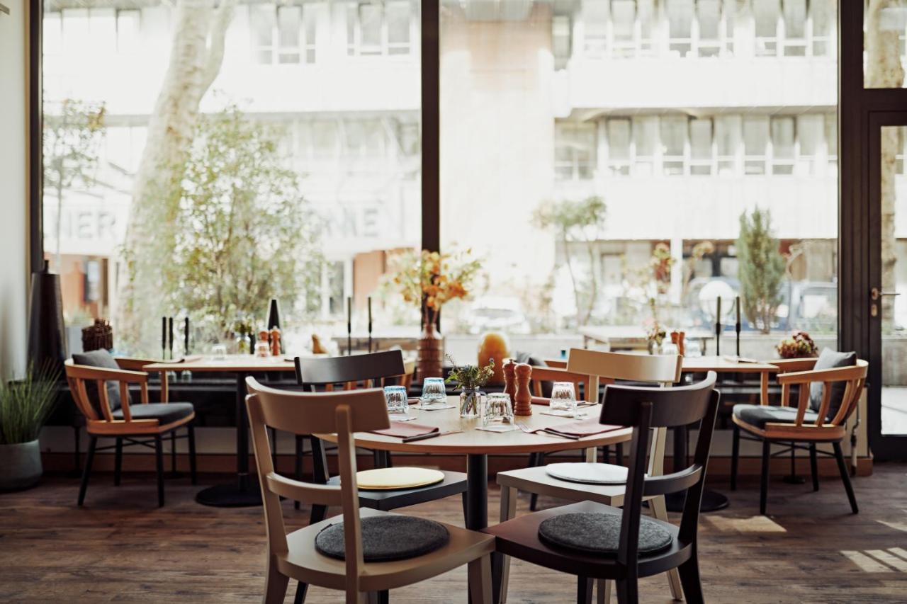 Hotel Mondial Am Dom Mgallery Cologne