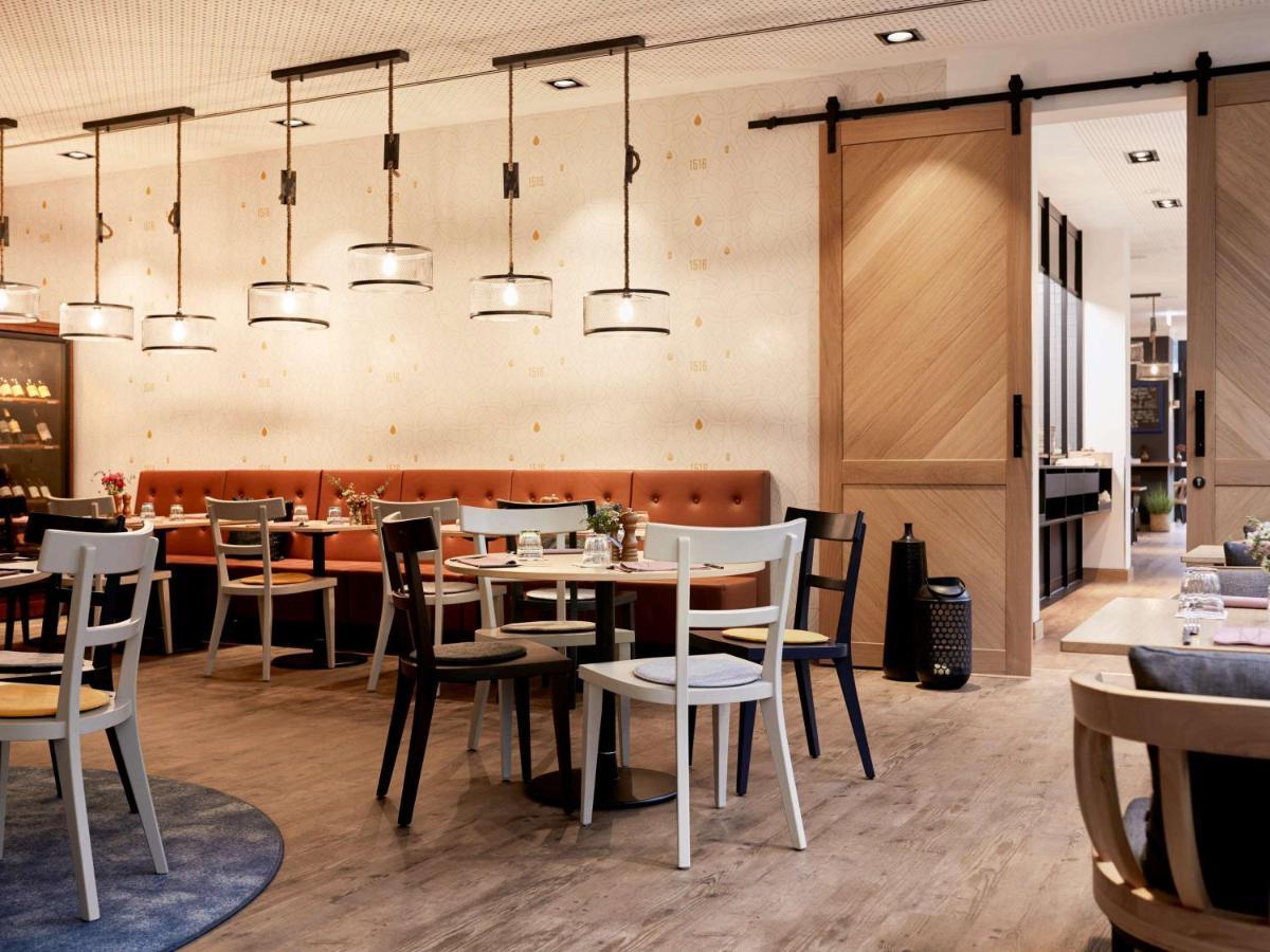 Mondial Am Dom Mgallery Hotel Cologne