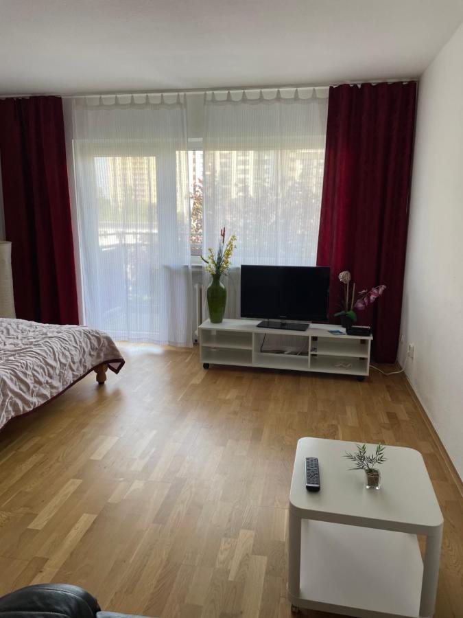 Apartment Ferienwohnung *
