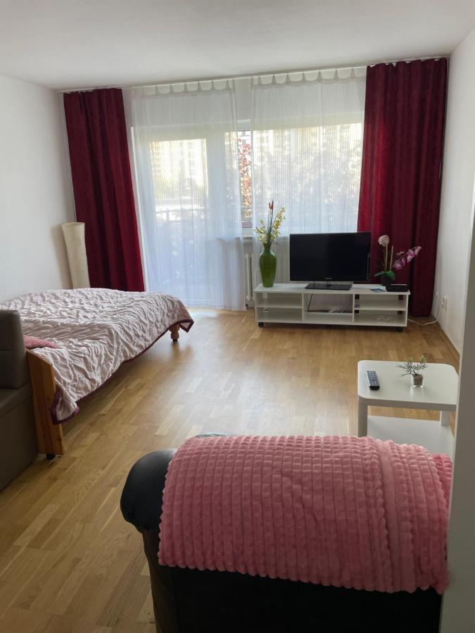 Ferienwohnung Cologne