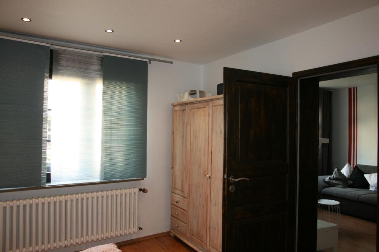 Ferienwohnung Alt-bocklemünd Apartment *