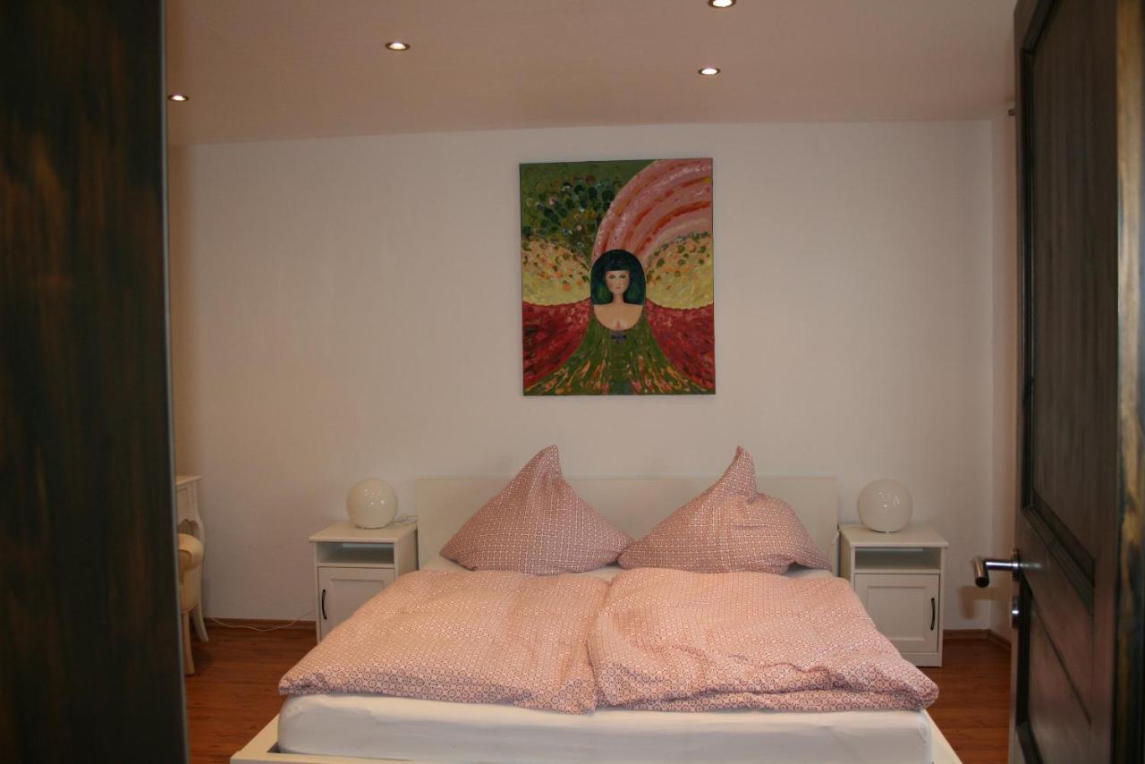 Ferienwohnung Alt-bocklemünd