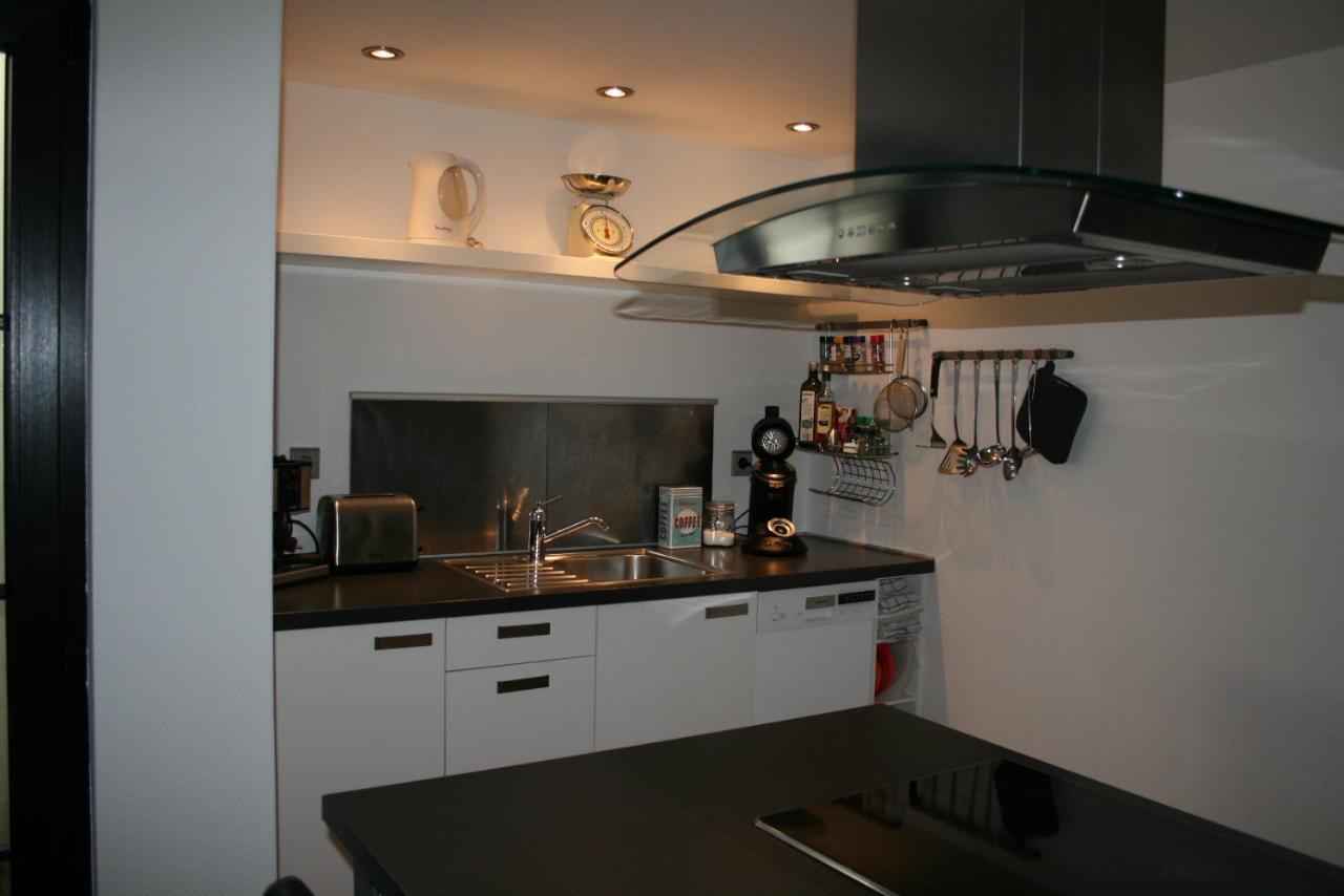 Ferienwohnung Alt-bocklemünd Köln