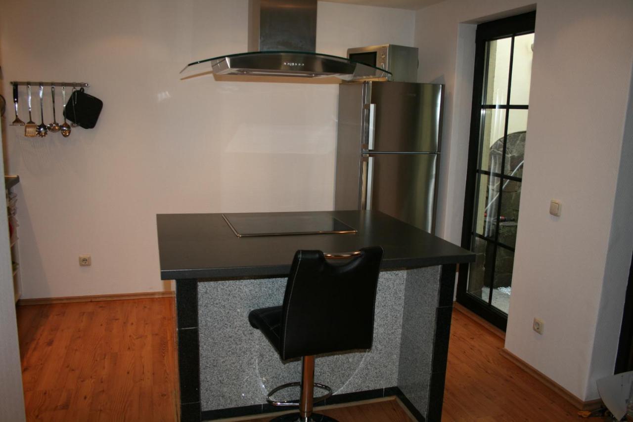 Ferienwohnung Alt-bocklemünd