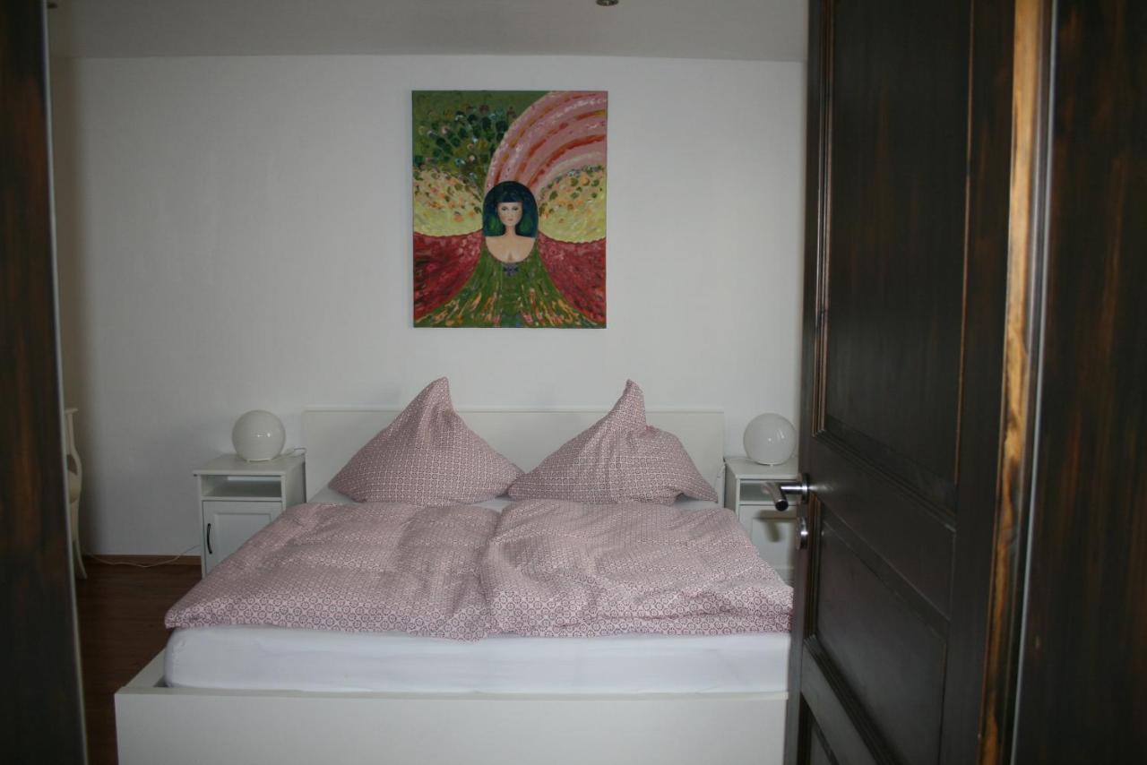 Apartment Ferienwohnung Alt-bocklemünd