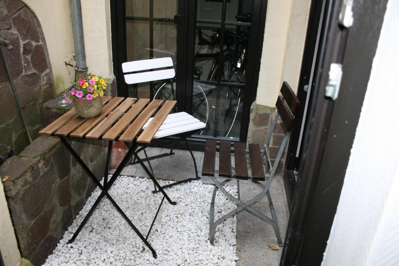 Ferienwohnung Alt-bocklemünd Apartment Köln