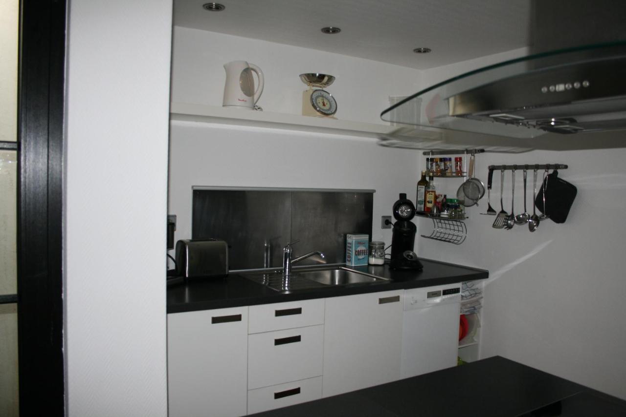Ferienwohnung Alt-bocklemünd Köln