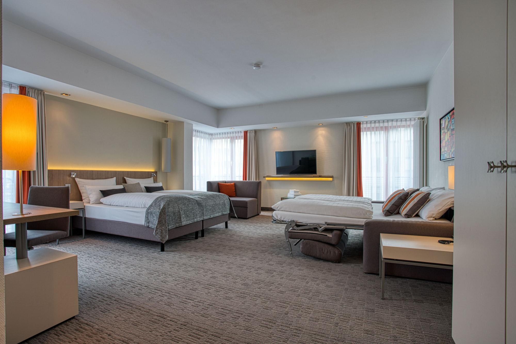 Kommerzhotel Cologne