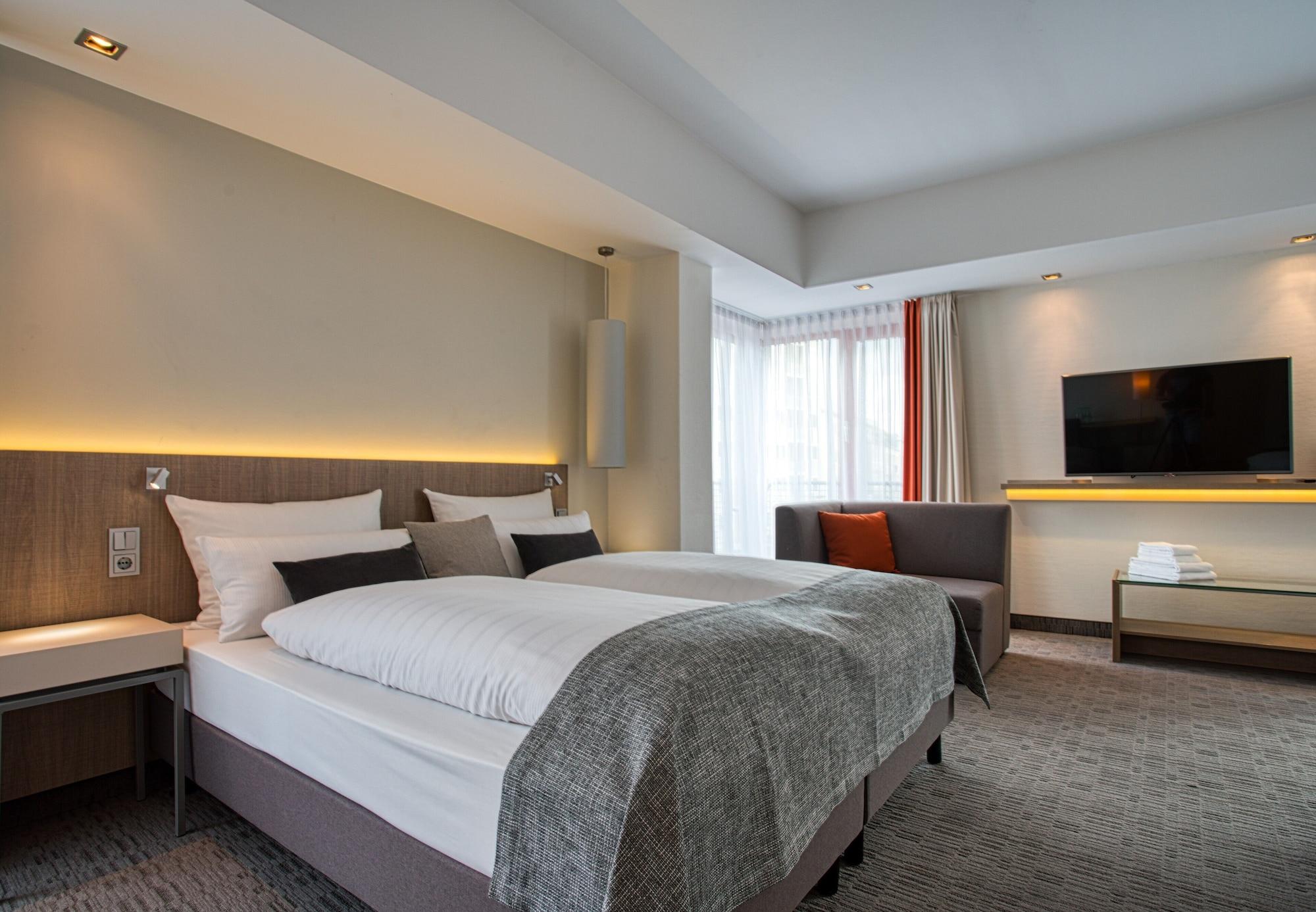 Hotel Kommerzhotel 3*