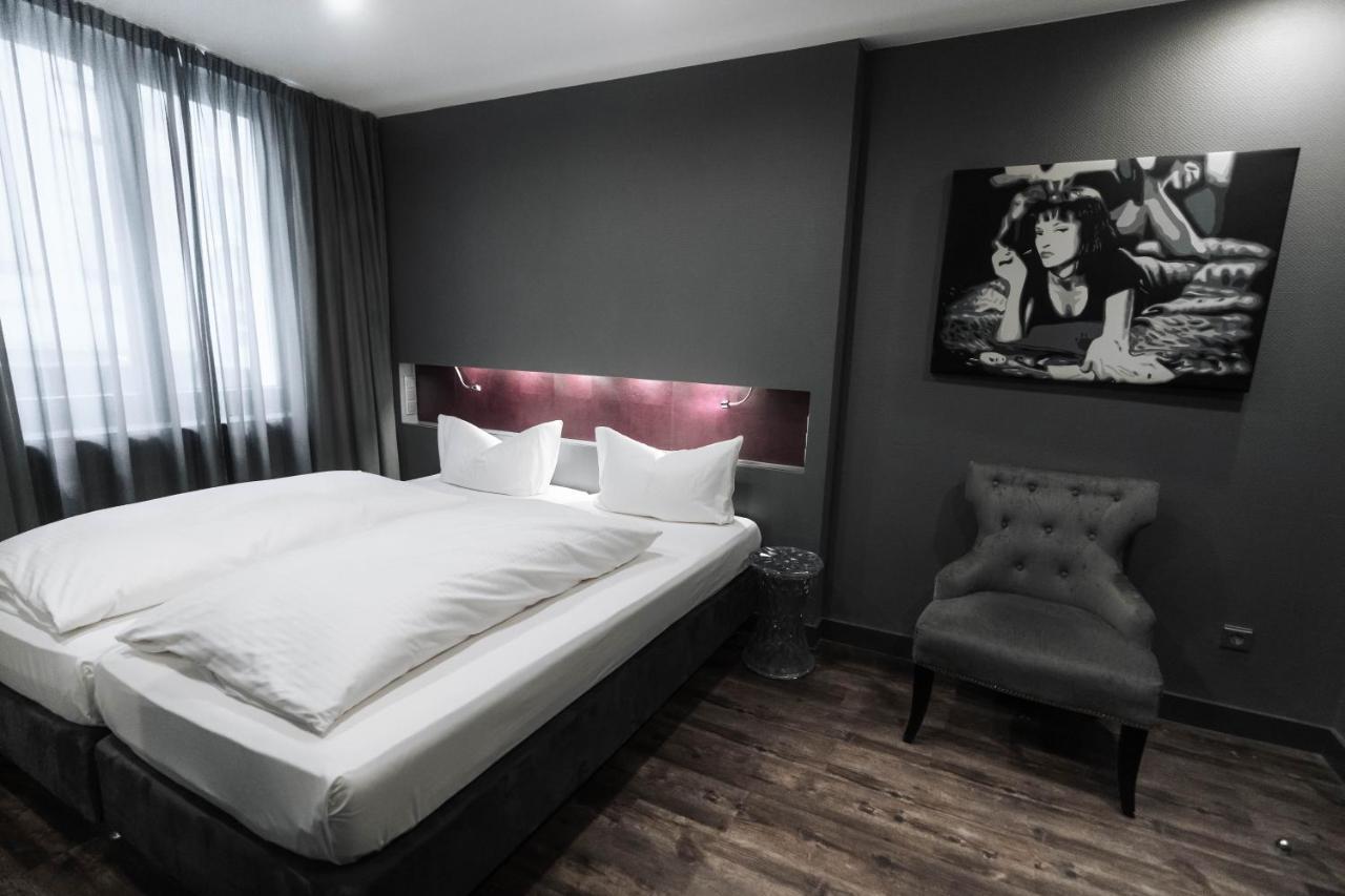 Hotel Am Augustinerplatz Keulen
