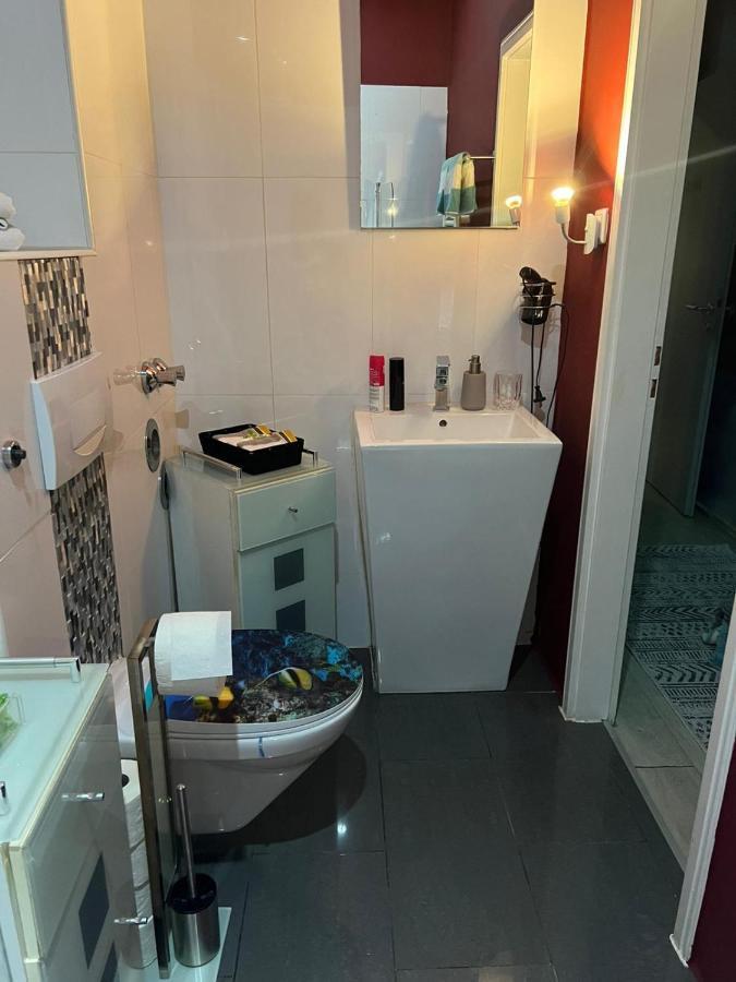 Luxury Gemuetliche In Eigelstein Apartment