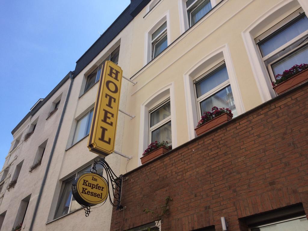 Im Kupferkessel Hotel