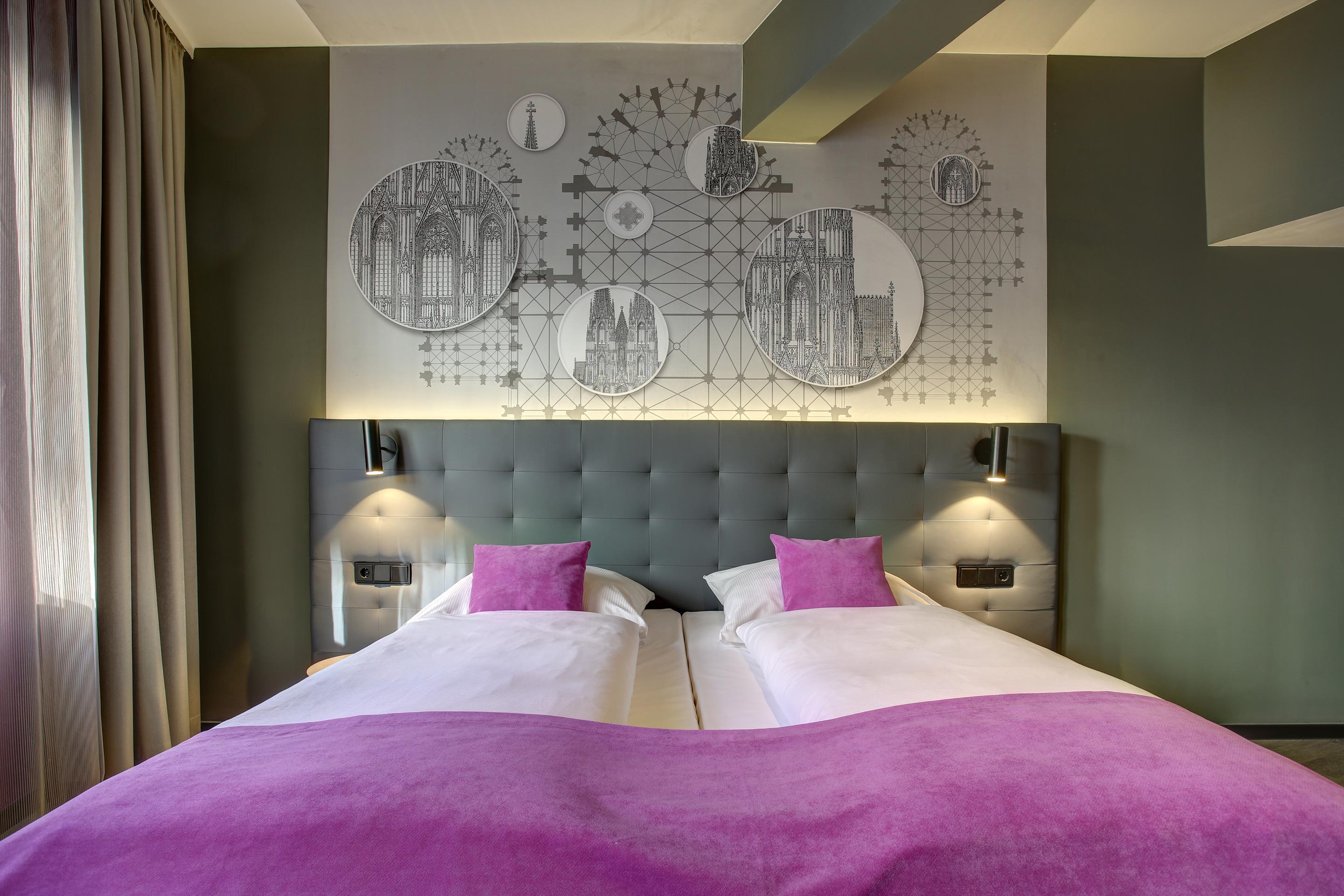 Boutique 003 Am Dom, Trademark Collection By Wyndham 3*