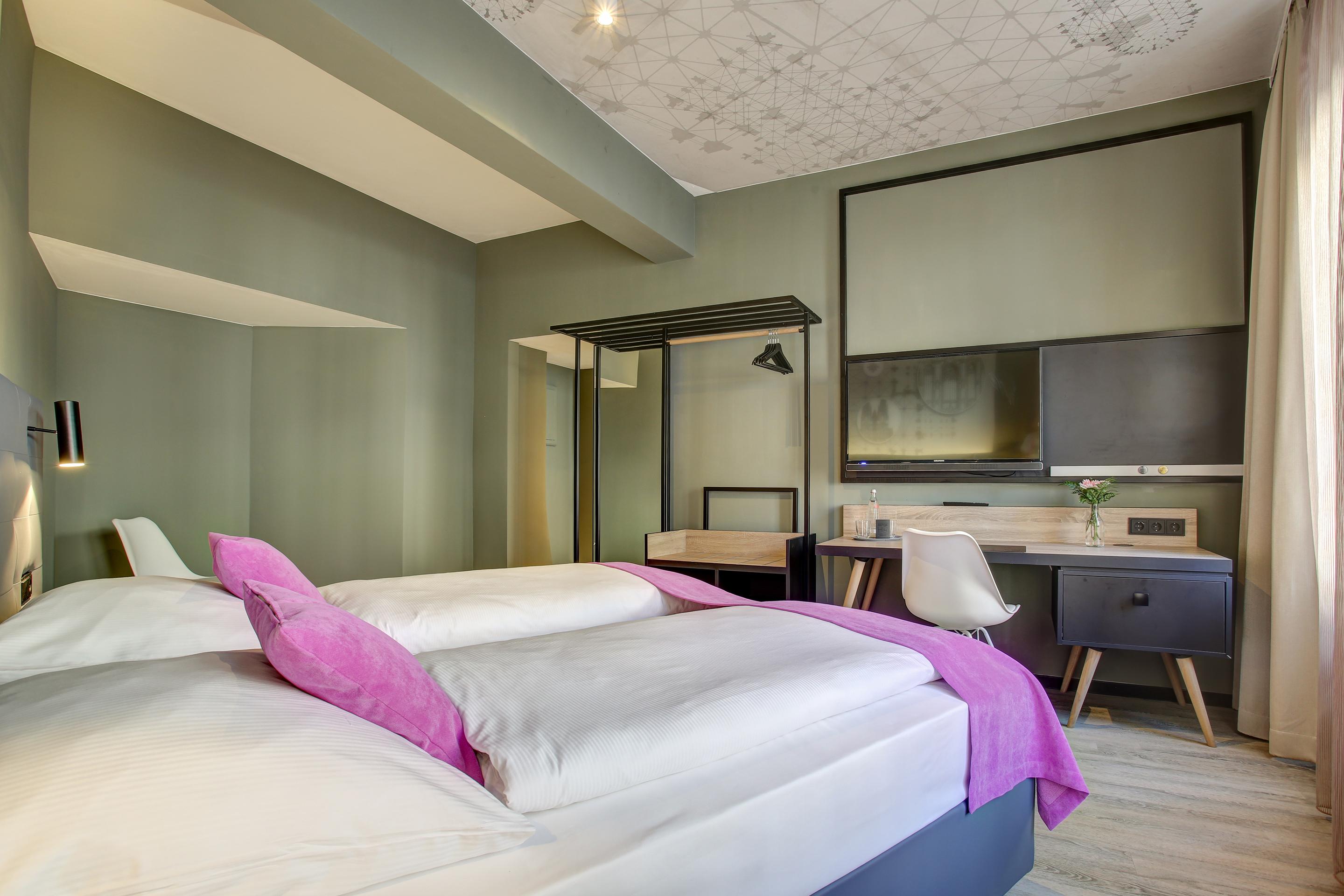 Boutique 003 Am Dom, Trademark Collection By Wyndham 3*