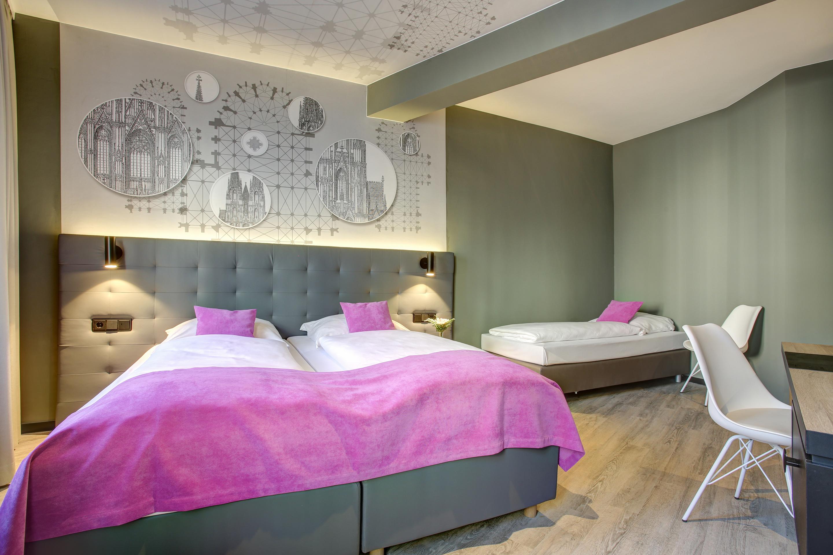 Boutique 003 Am Dom, Trademark Collection By Wyndham Hotel
