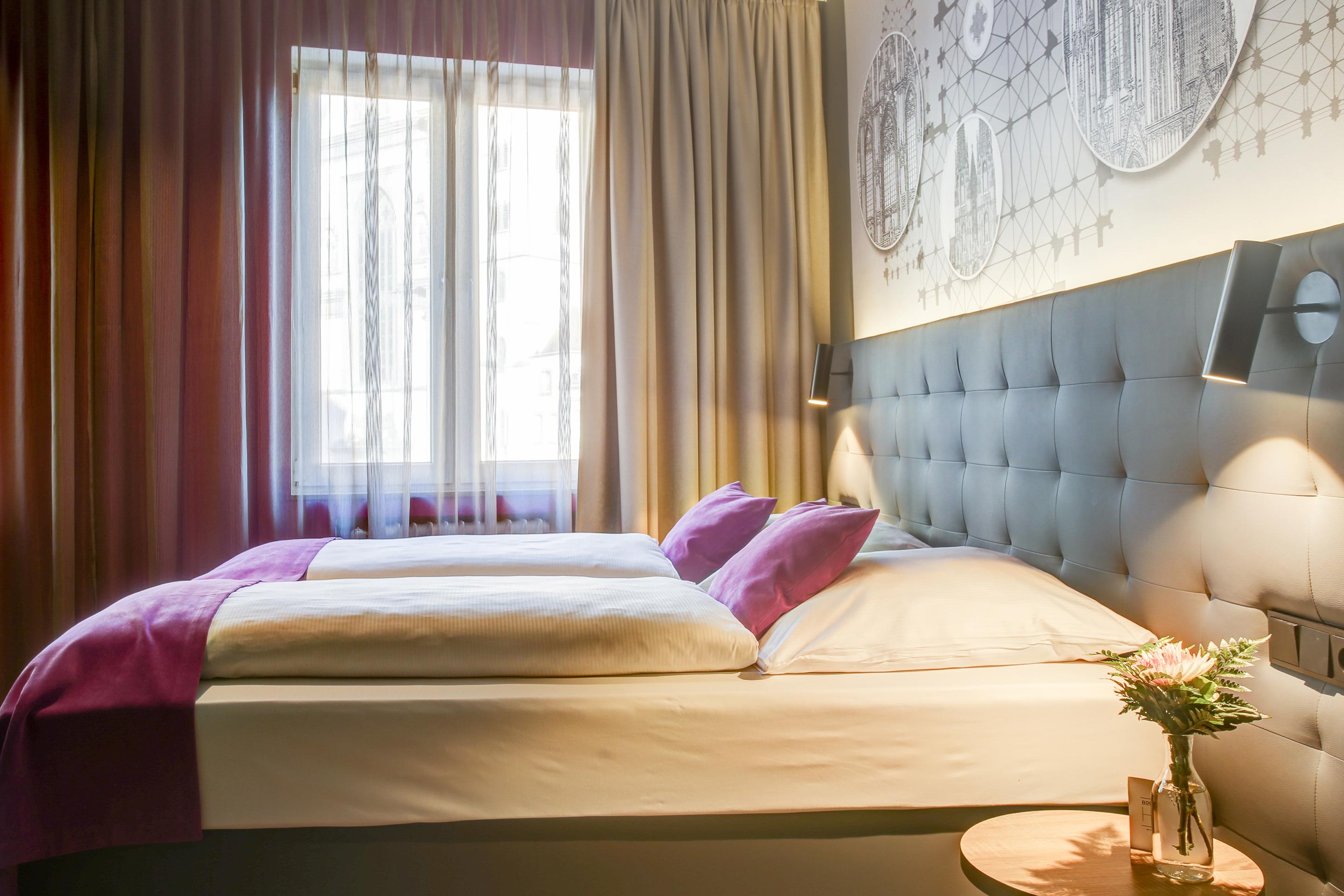 Boutique 003 Am Dom, Trademark Collection By Wyndham Hotel