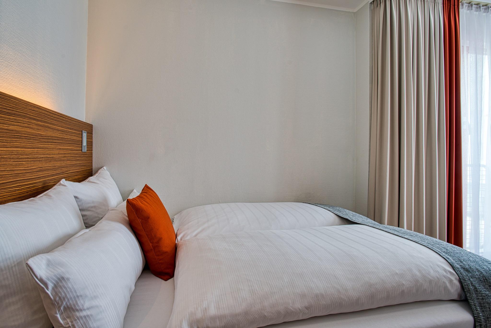Hotel Kommerzhotel Cologne