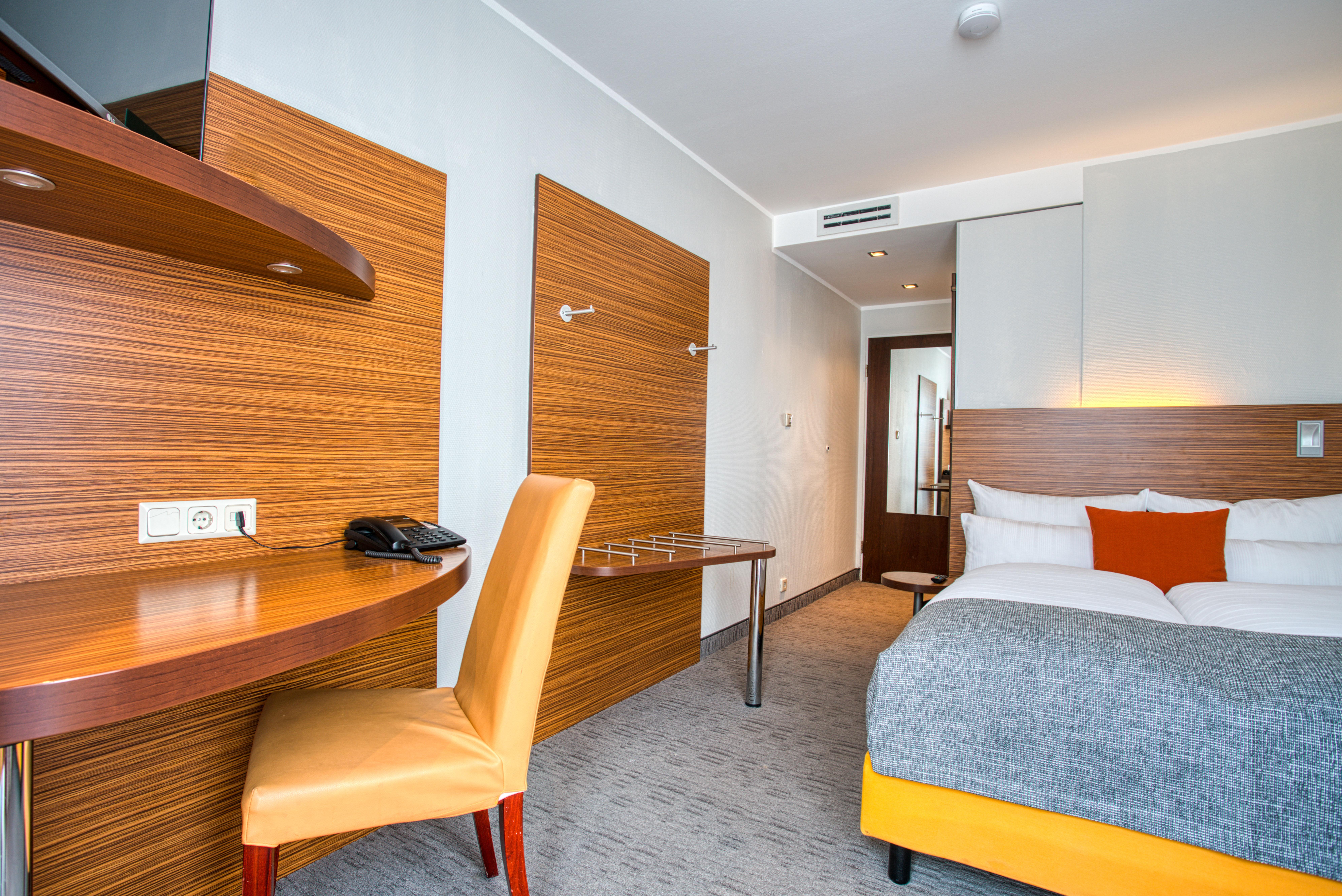 Kommerzhotel Hotel Cologne