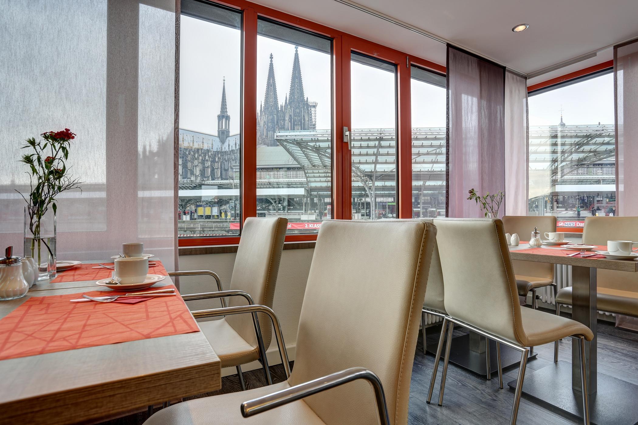Kommerzhotel 3*