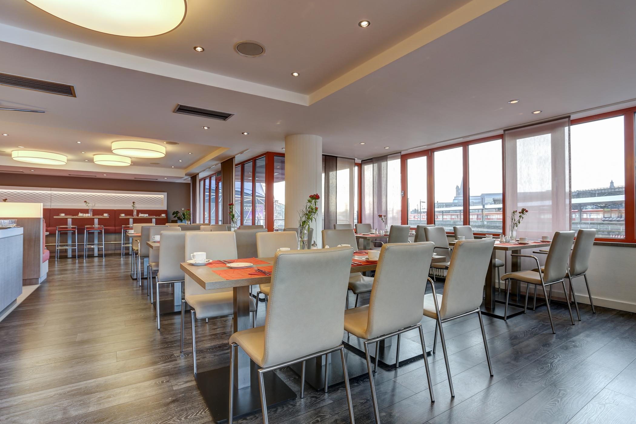 Kommerzhotel Cologne