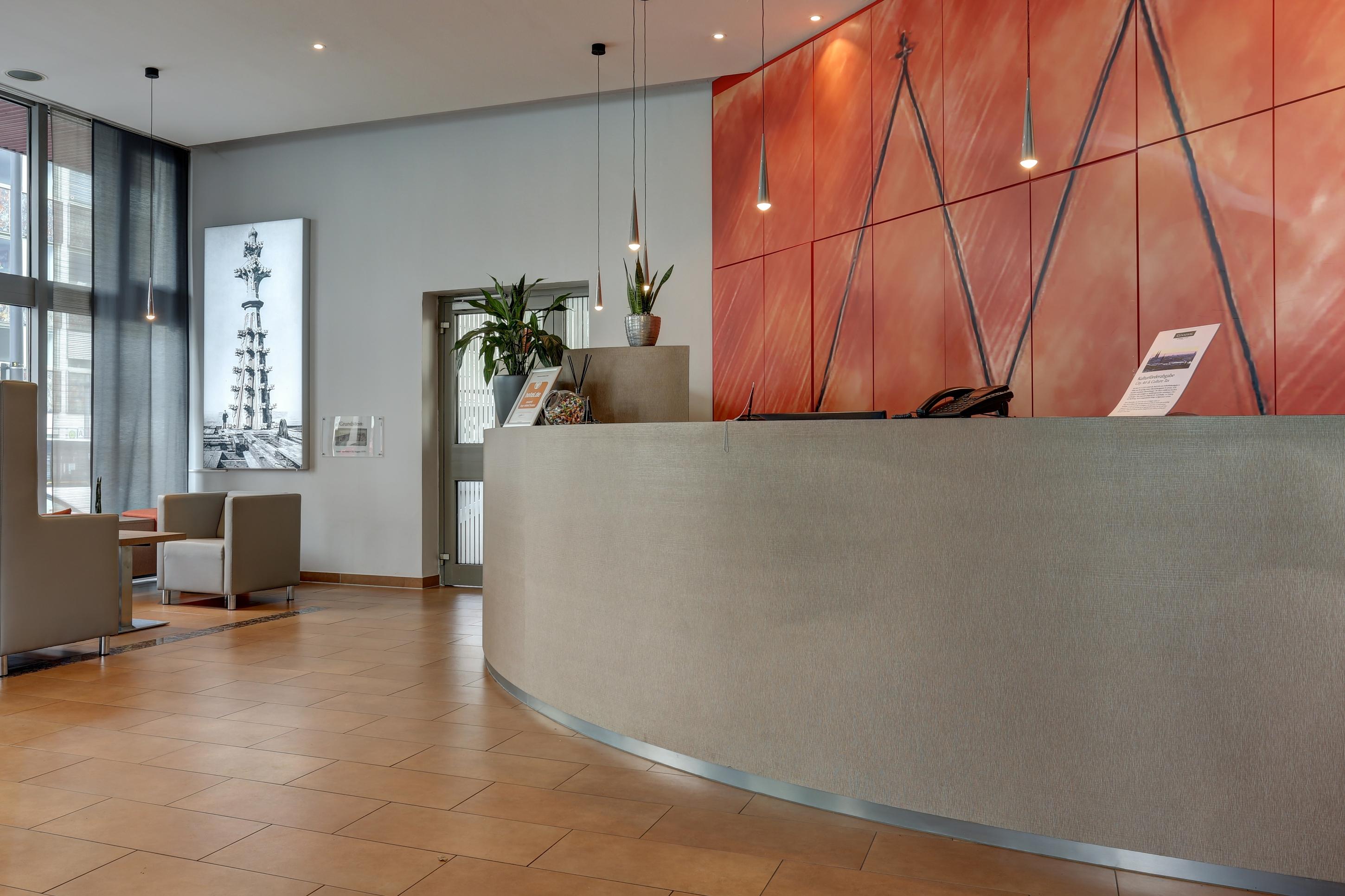 Kommerzhotel 3*