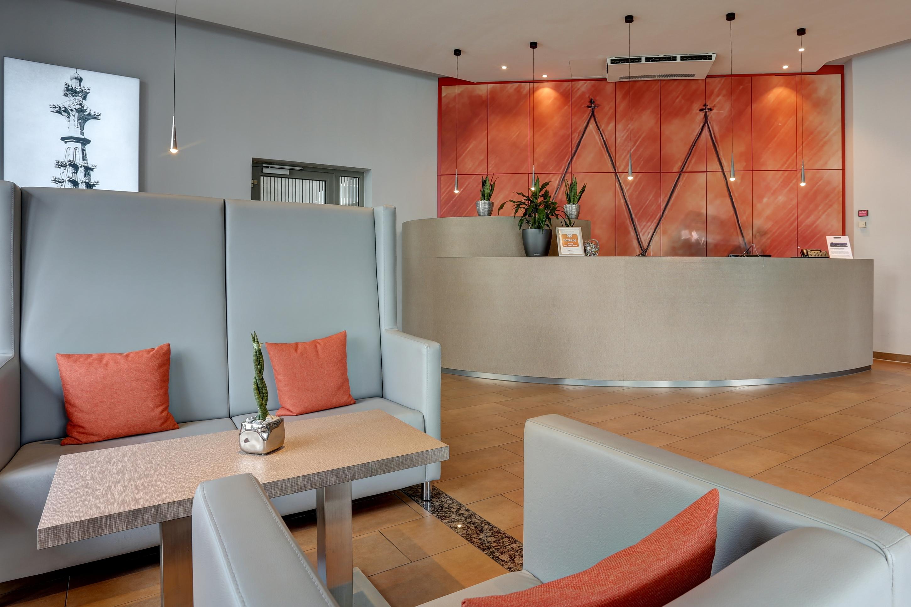 Kommerzhotel Hotel 3*